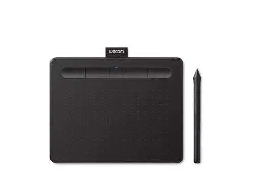 Wacom Intuos Small - Bluetooth