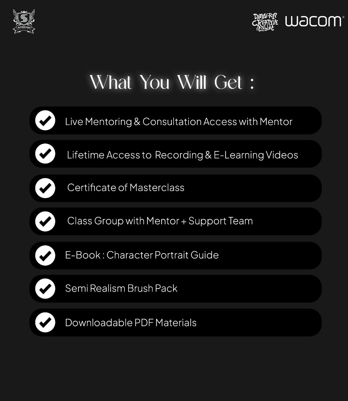 Masterclass - 2D Animation using Clip Studio Paint with Pedro Musa