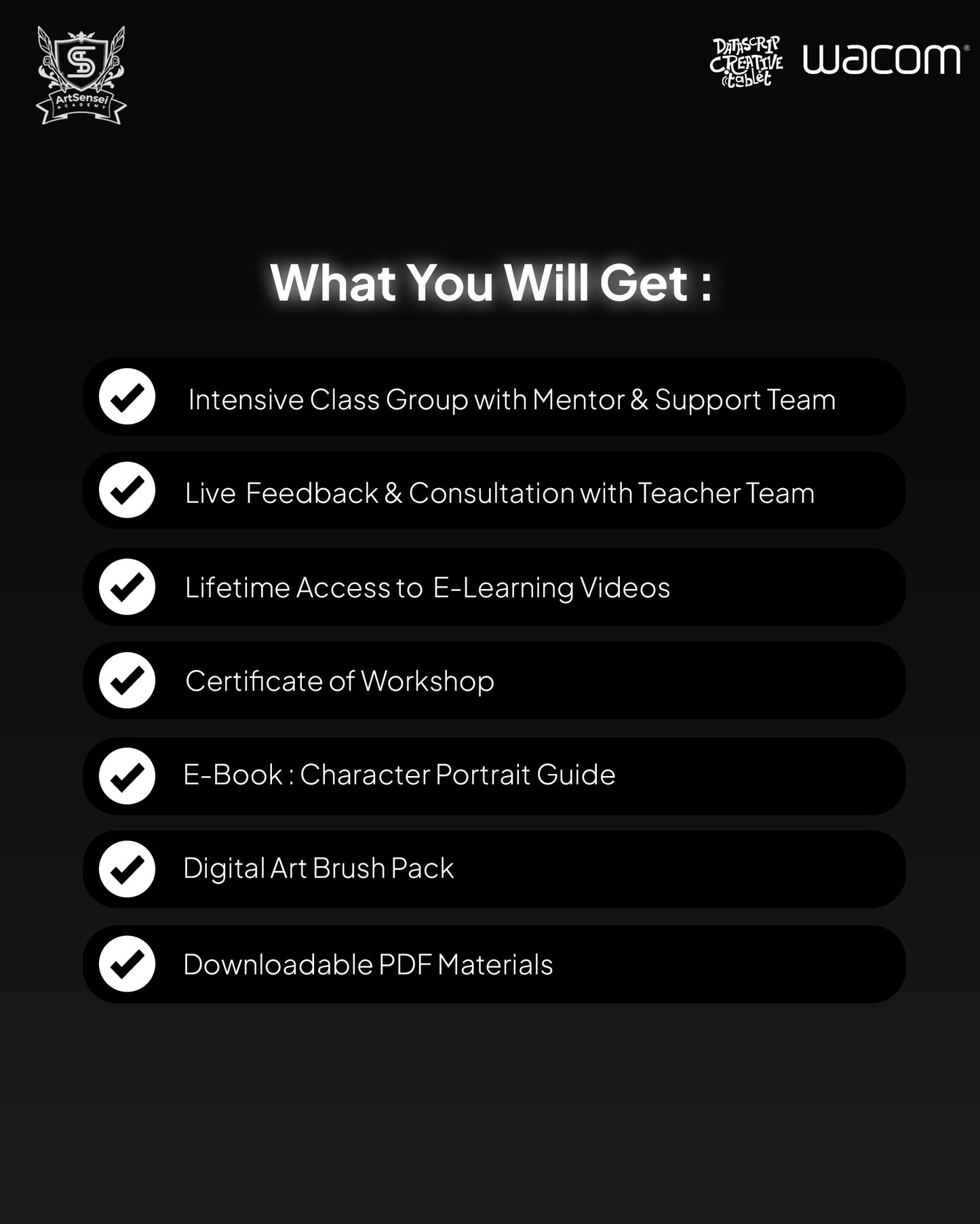 Masterclass - Dynamic Illustration with Indra AD