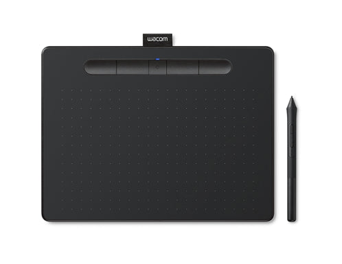 Wacom Intuos Medium - Bluetooth